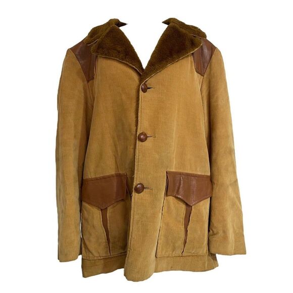 Pioneer wear Vintage Blazer Western